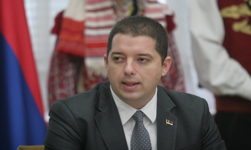 ĐURIĆ: NAJVAŽNIJA RASPRAVA KOJU SU GENERACIJE VIDELE