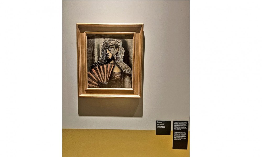 "Devojka sa velom“ u srcu Rima