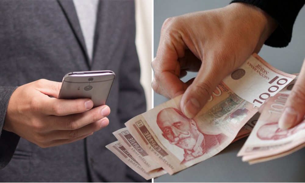 Poslednji dan za prijavu mladih za pomoć države od 5.000 dinara