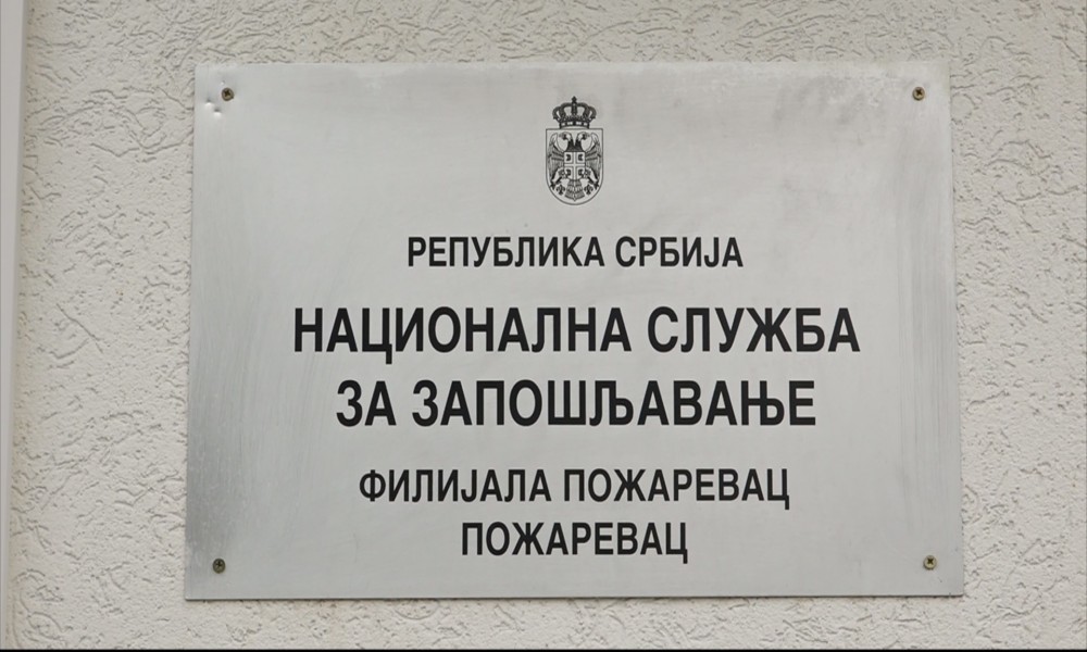 OBUKE NEZAPOSLENIH LICA NSZ