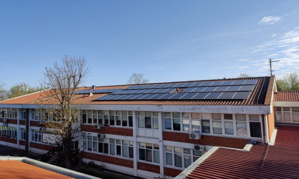 PU "Majski cvet" deo programa "Zajednici zajedno" kompanije NIS