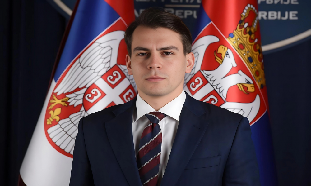 Delegacija Srbije učestvovala na Ministarskom savetu OEBS-a na Malti