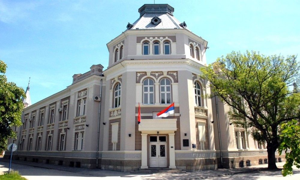 Opština Veliko Gradište poziva na javnu sednicu