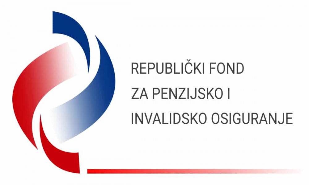 Fond PIO i AD "Srbija voz" potpisali sporazum o saradnji