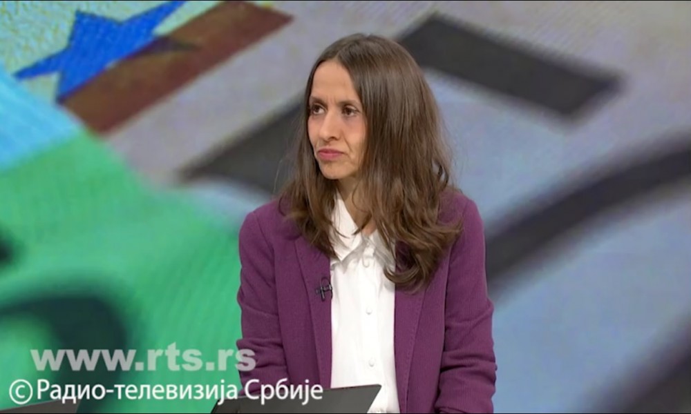 Štednja u dinarima "sigurnija opklada" od čuvanja deviza