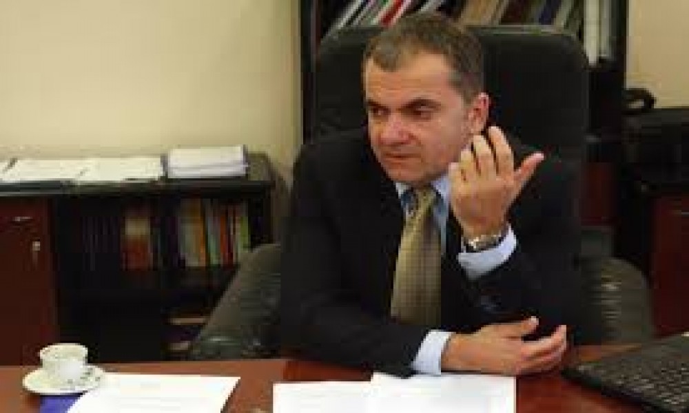 PAŠALIĆ: U SRBIJI RADIJE IDU U ZATVOR, NEGO NA RAD U JAVNOM INTERESU