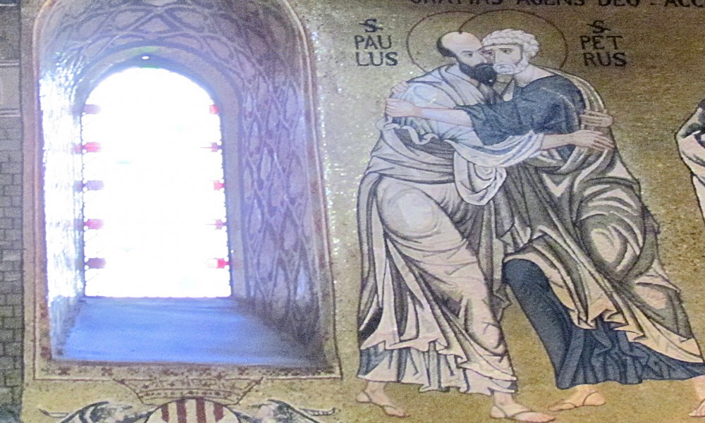 Petrovdan - pale se buktinje od mlade kore divlje trešnje ili breze, a majke sa decom prave specijalan kolač