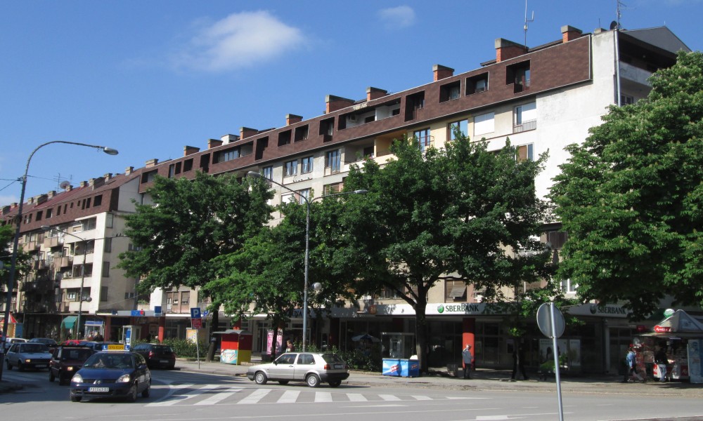 ZATVOREN CENTAR DO 19H