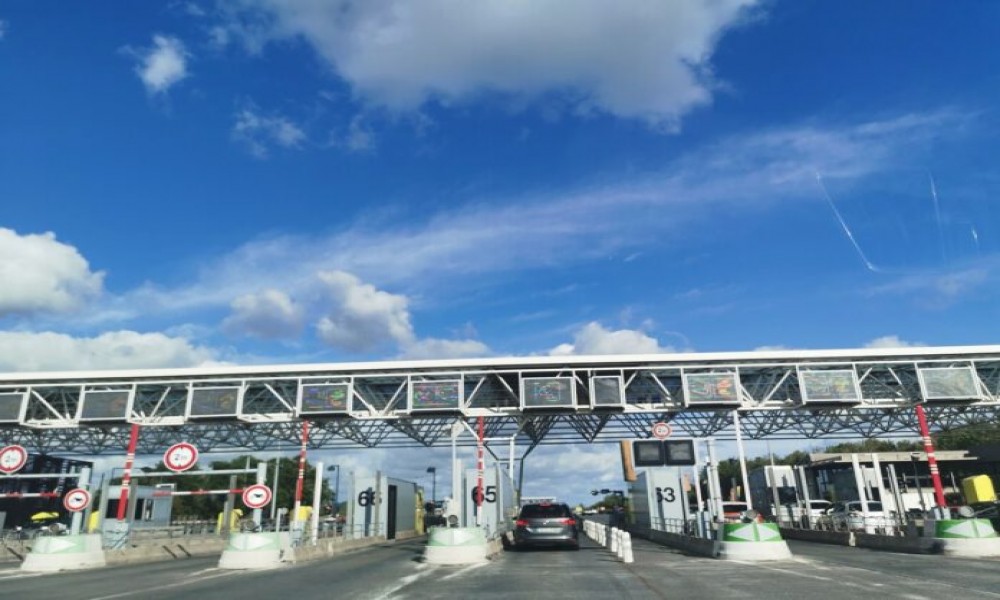 Najavljena nova cena putarine od 4. jula