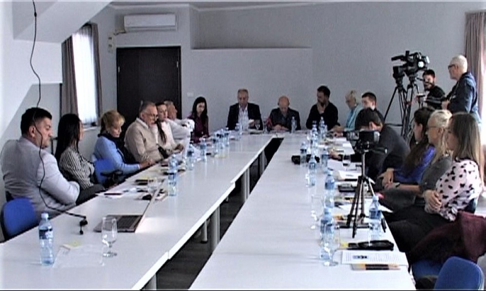 Na Srebrnom jezeru održana konferencija  na temu Analiza demografske situacije u Srbiji