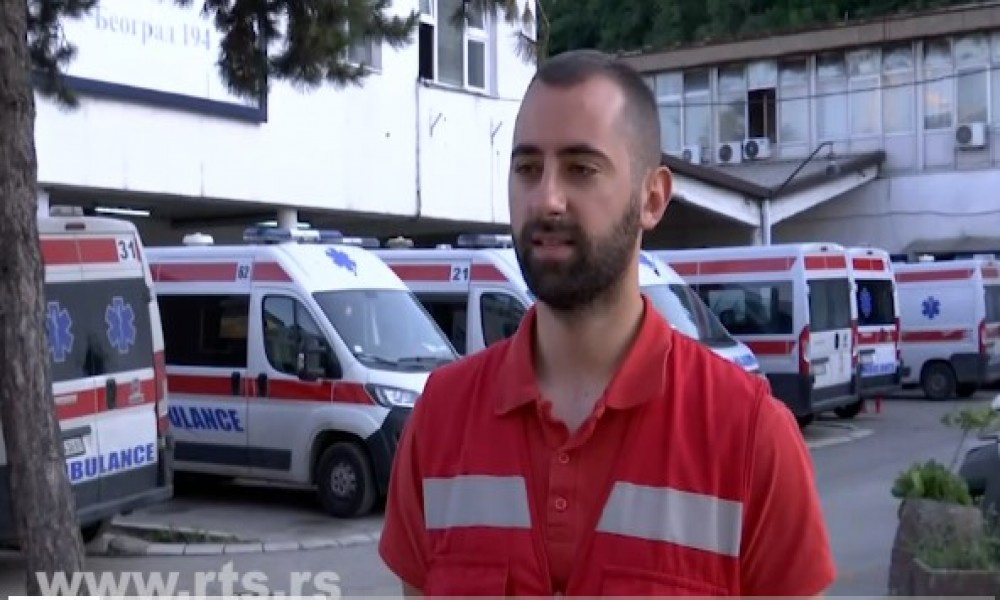 Kako se zaštititi od pada pritiska i kolapsa na vrućini