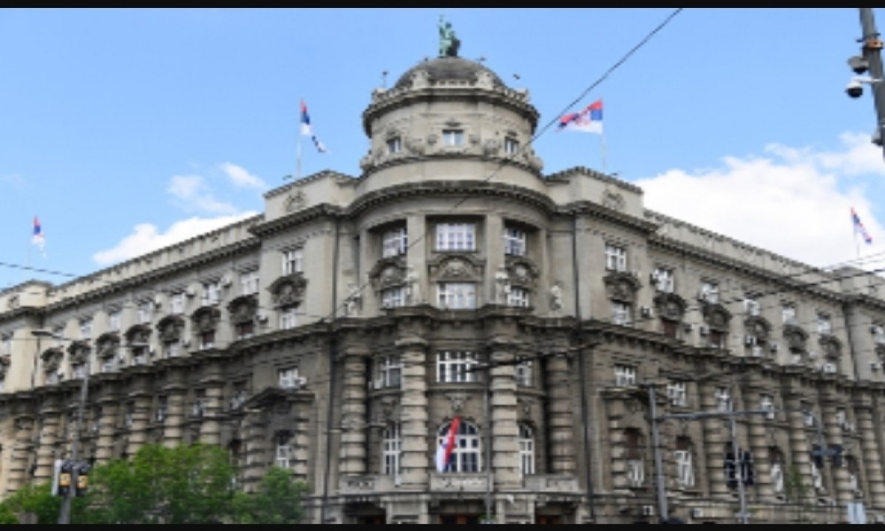 Vlada Srbije: Preporuka da 8. januar bude neradni dan
