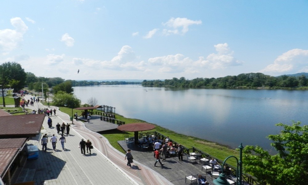 USPEŠNA TURISTIČKA SEZONA U VELIKOM GRADIŠTU