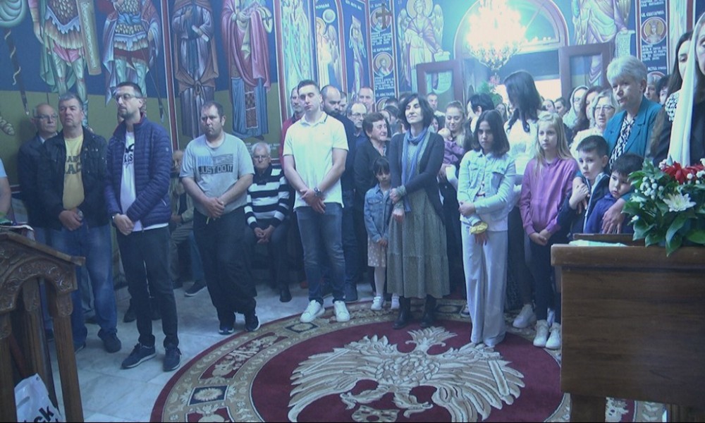 Uskrs praznik običaja,verovanja i tradicije