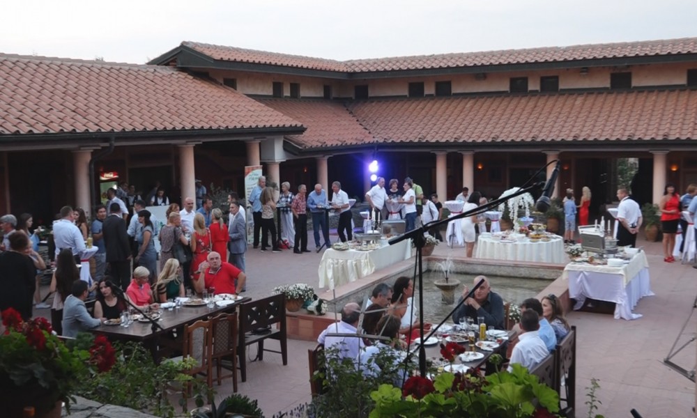 HUMANITARNO VEČE U VIMINACIJUMU