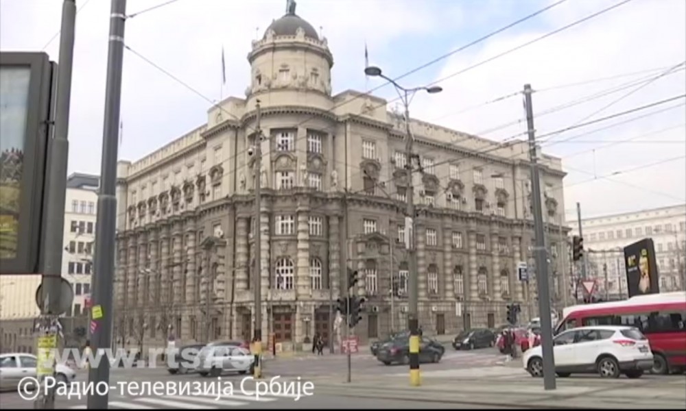 Mandatar Đuro Macut dostavio Skupštini predlog Vlade, ko su kandidati za nove ministre