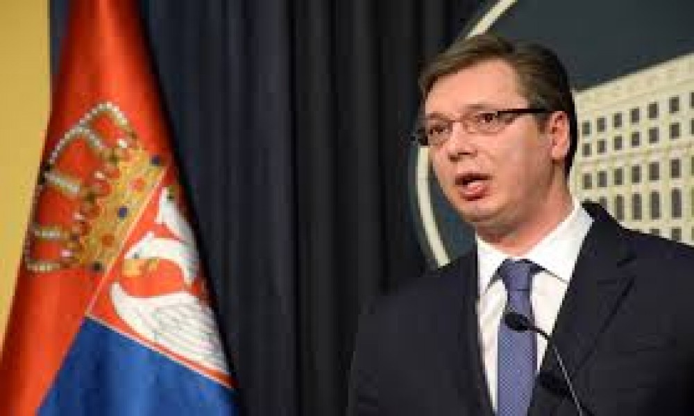 Vučić za sutra zakazao hitnu sednicu Saveta za nacionalnu bezbednost