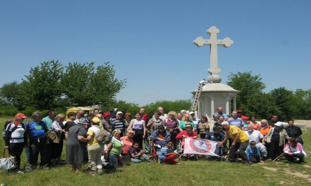 PLANINARSKI KLUB VUKAN DRUŠTEVNO ODGOVORAN