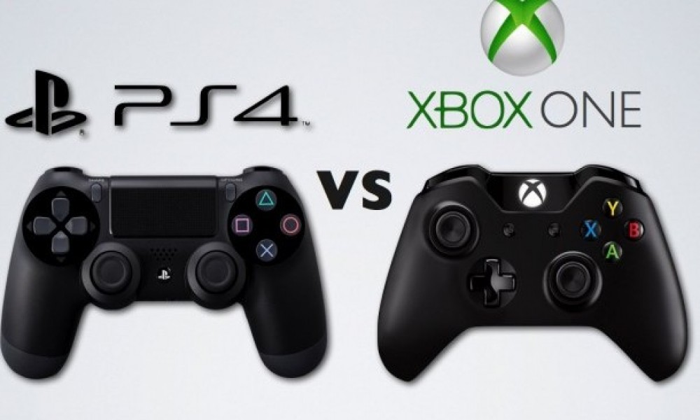 Xbox One prodat u 26 miliona primeraka, PS4 u 55 miliona
