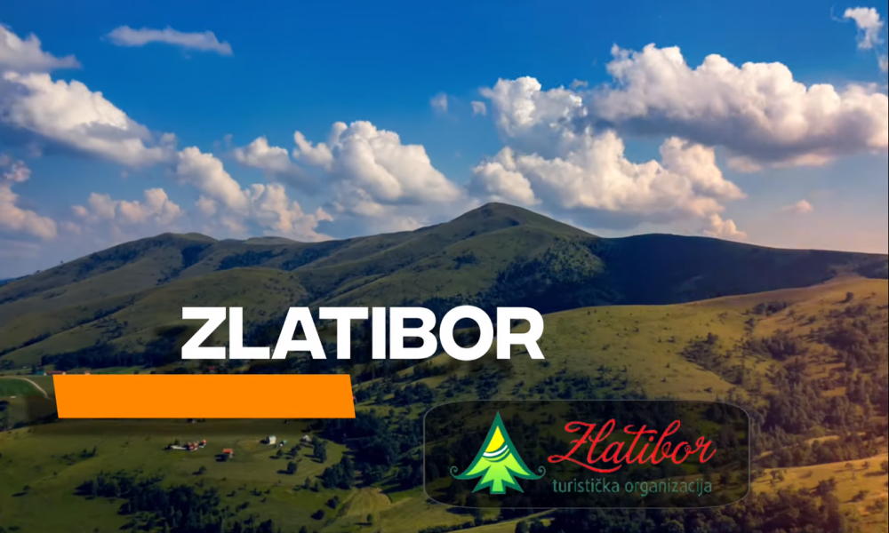 Turistička organizacija Zlatibor pokreće kamoanju Tvoj Zlatibor