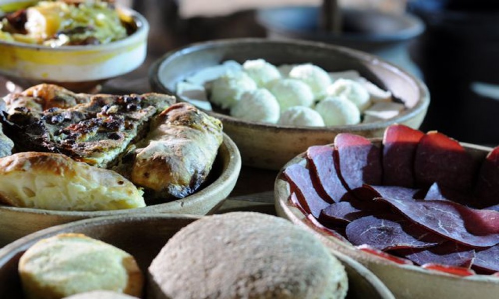 GASTRONOMSKI VODIČ KROZ ZLATIBOR