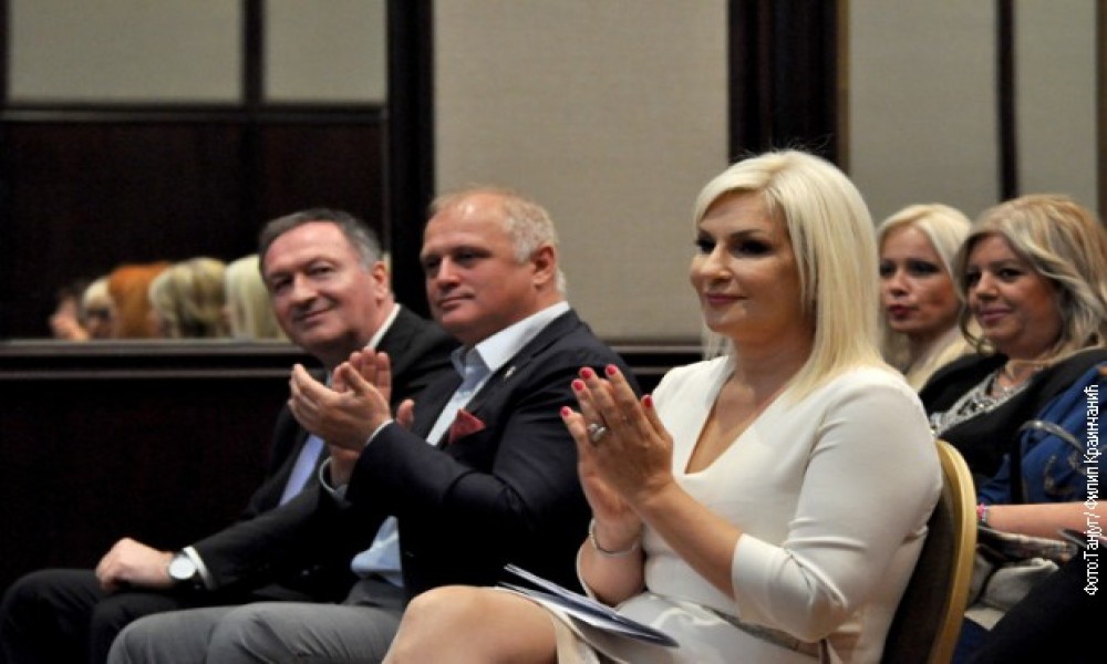 MIHAJLOVIĆ: ŽENE NISU IZOLOVANE ALI SU MARGINALIZOVANE