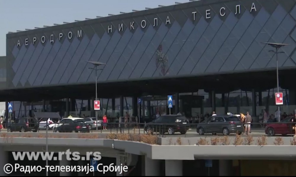 Modernizacija beogradskog aerodroma i rast "Er Srbije" - šta putnici mogu da očekuju