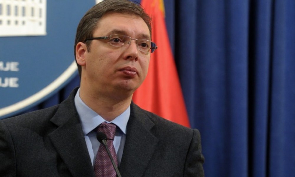 Vučić i SNS vode odgovornu socijalnu politiku