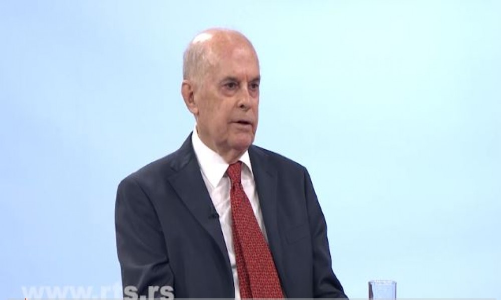 Jovanović: Turska je zemlja značajnog političkog uticaja i velikog ekonomskog potencijala