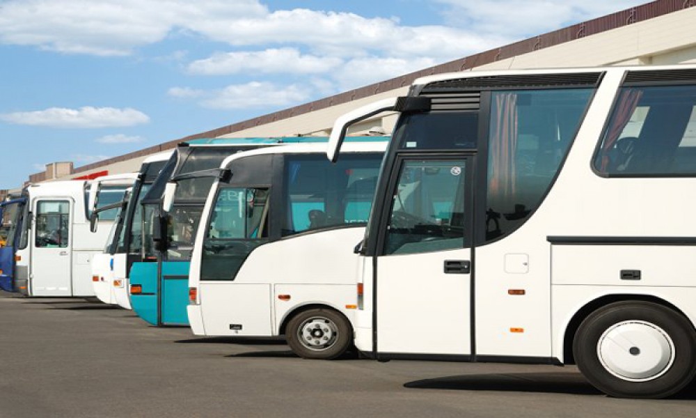 MUP: Pojačana kontrola autobusa od danas do 24. jula