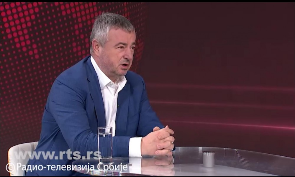 Bajatović: Energetski smo bezbedni, nastavljamo akciju gasifikacije domaćinstava