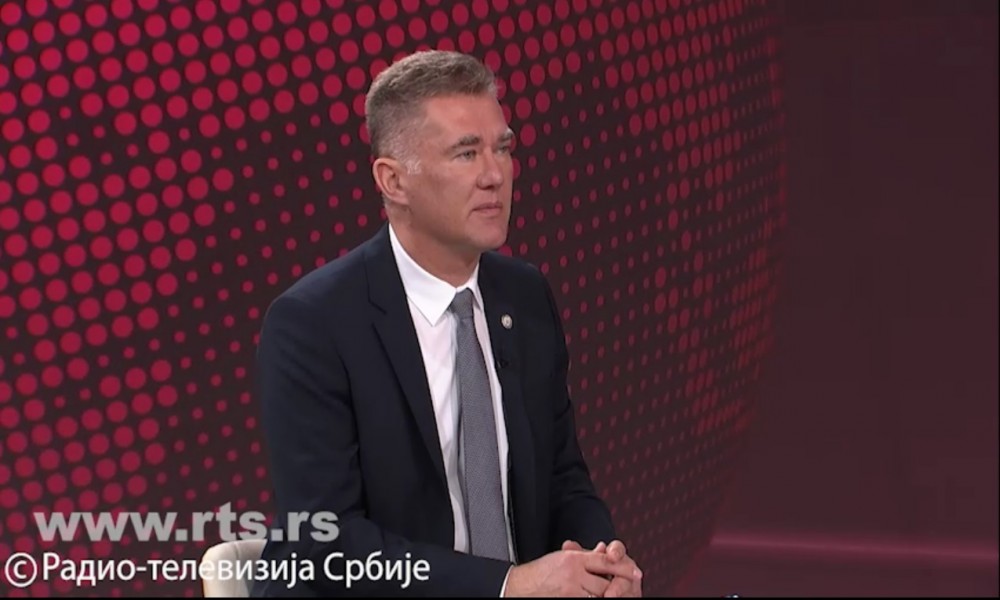 Da li je sporazum Beograda i Budimpešte korak ka vojnom savezu