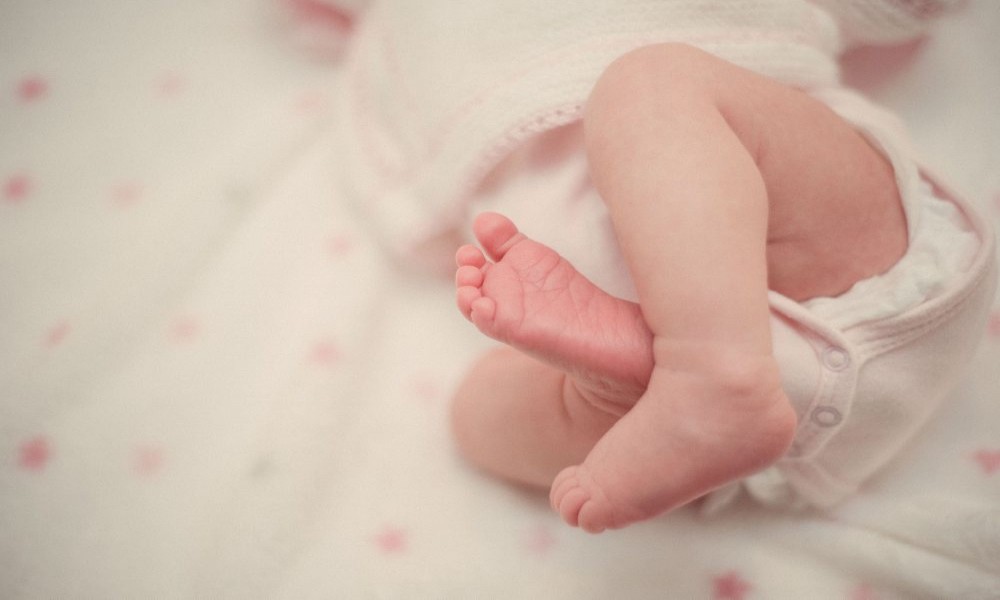 Povijanje bebe: Priručnik za nove roditelje