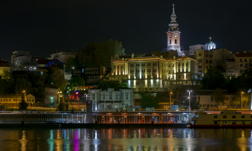 Beč je osmu godinu zaredom najbolji grad za život, Beograd na 138. mestu