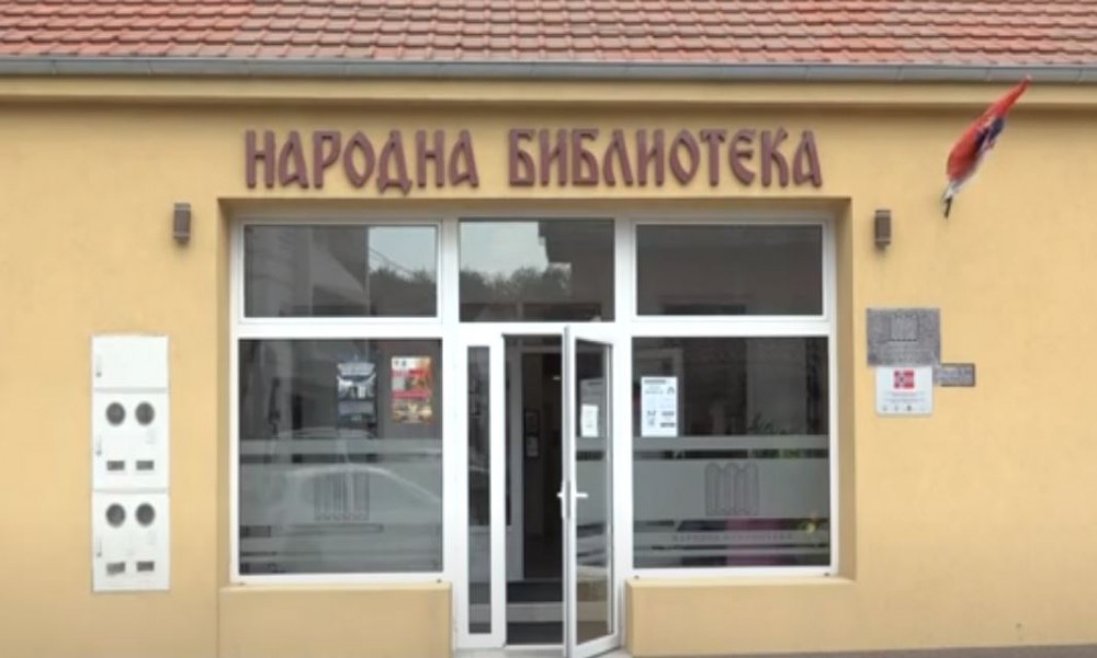 Umetničke fotografije uskoro u golubačkoj biblioteci