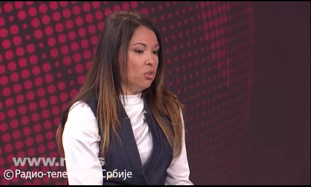 Profesorka krivičnog prava Bodrožić o napadu na žandarma: Reakcija bila profesionalna i adekvatna