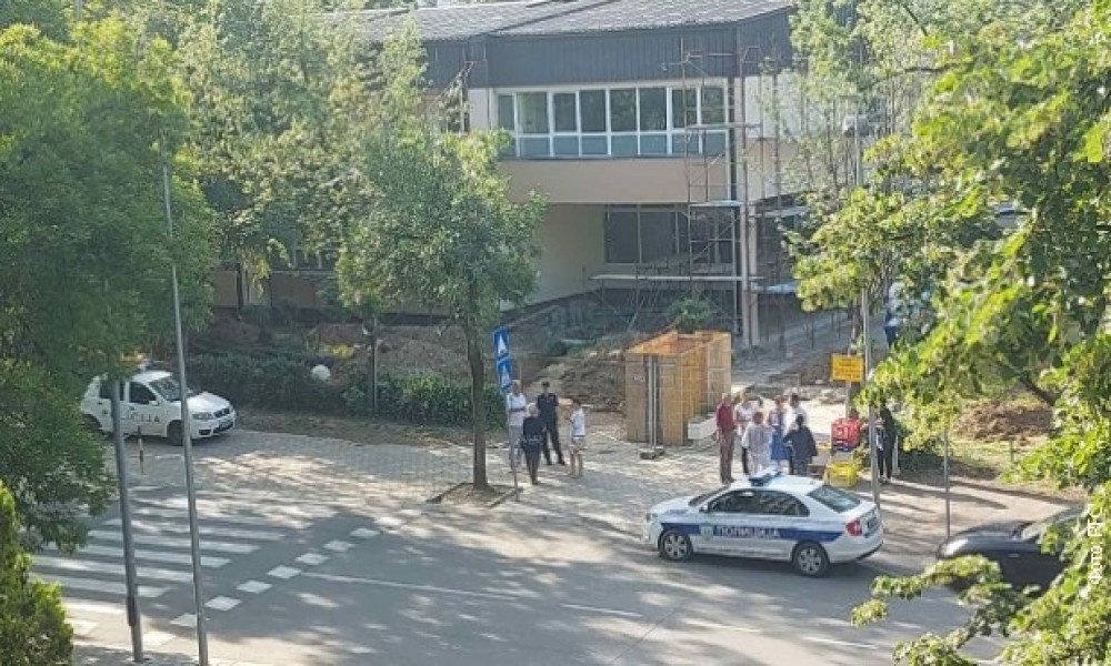 Ponovo dojave o bombama u školama širom Srbije