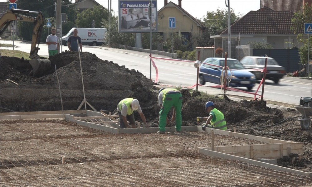 Mesna zajednica "Čačalica" dobija nove prostorije