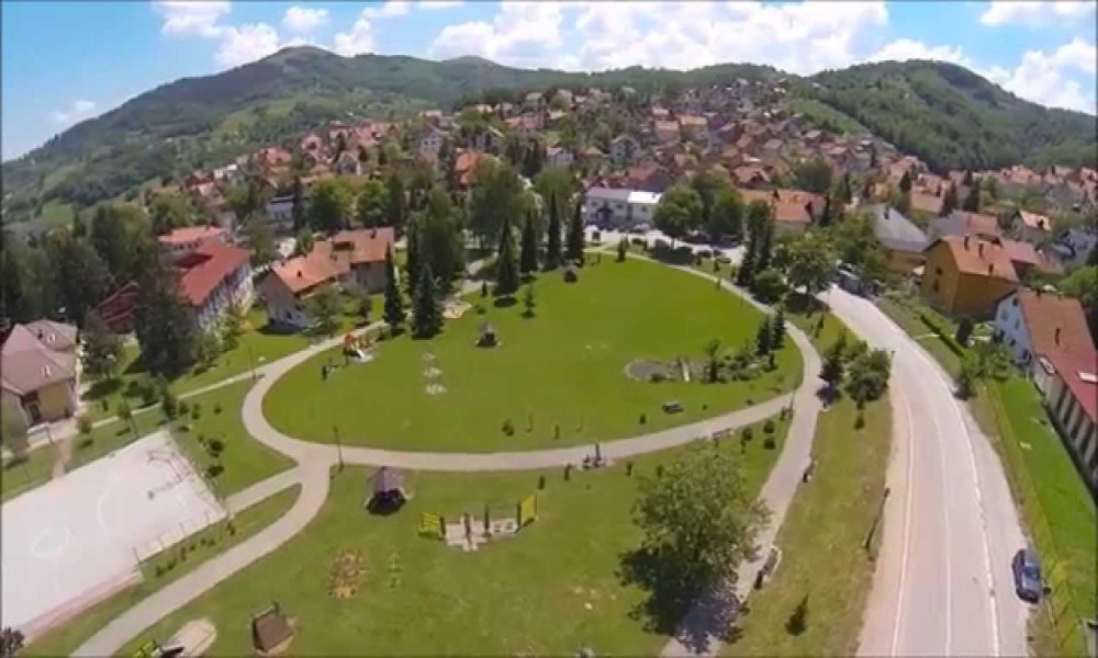 NOVI AUTOMOBIL DOMU ZDRAVLJA U ČAJETINI