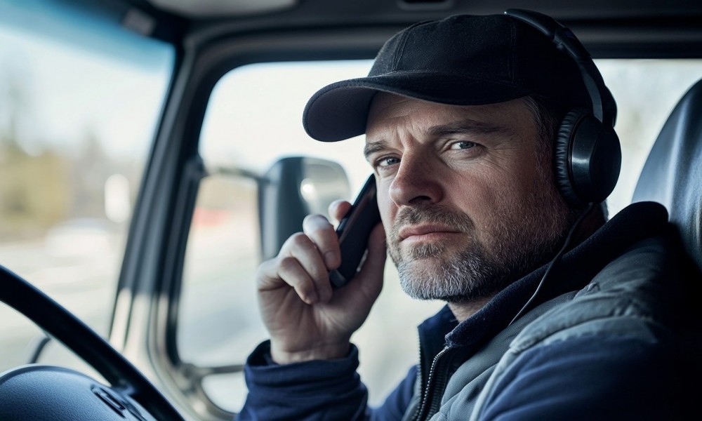 Zbog nepropisnog korišćenja mobilnog telefona sankcionisano je 3.657 vozača