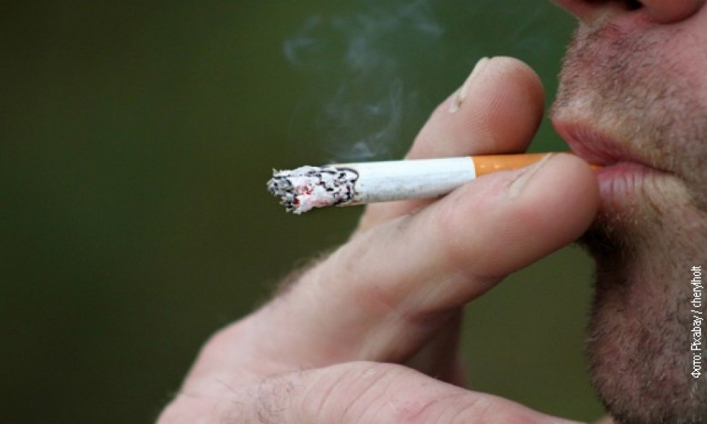 Srbija u evropskom vrhu po broju pušača - lošu statistiku pogurala i korona