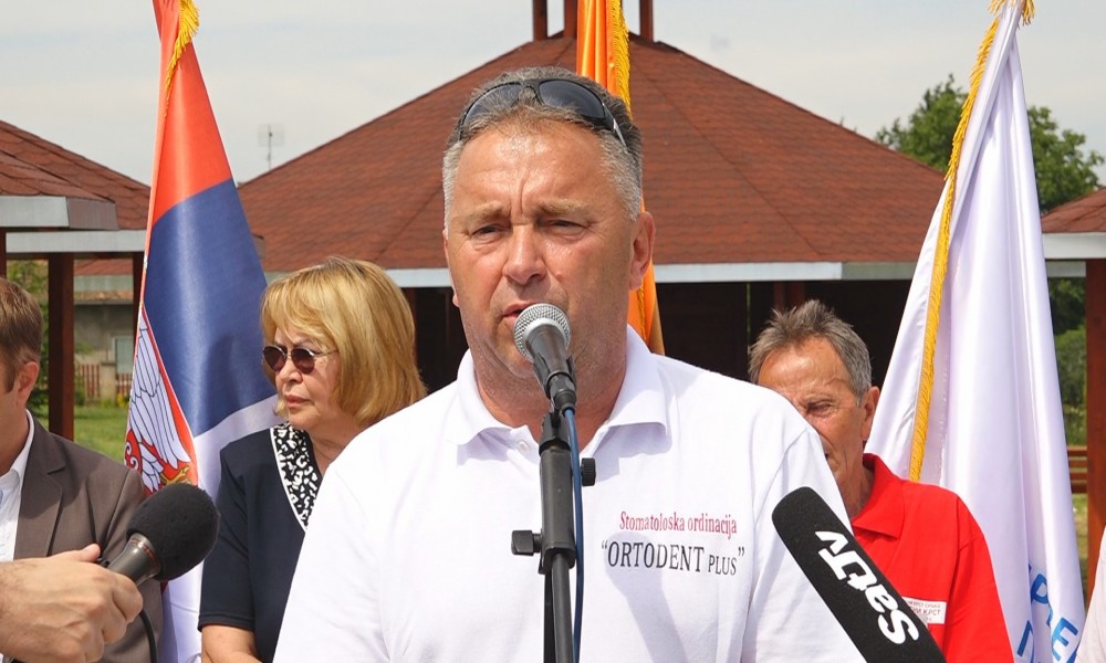 TAKMIČENJE IZ PRVE POMOĆI U POŽAREVCU