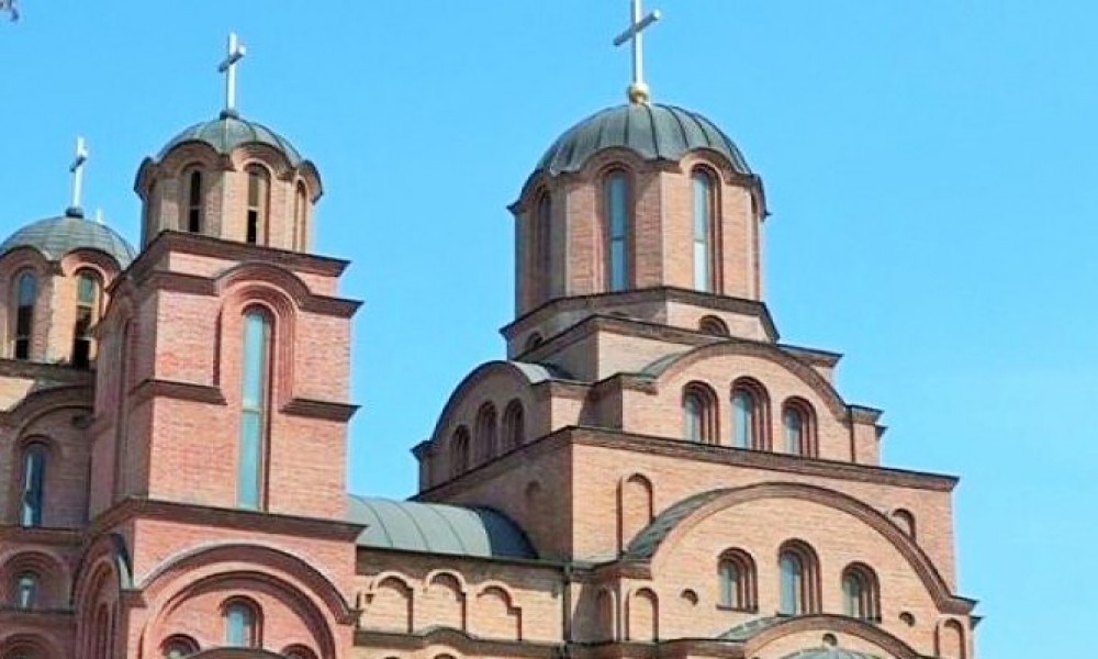 Blaga Marija - praznik posvećen zaštitnici žena