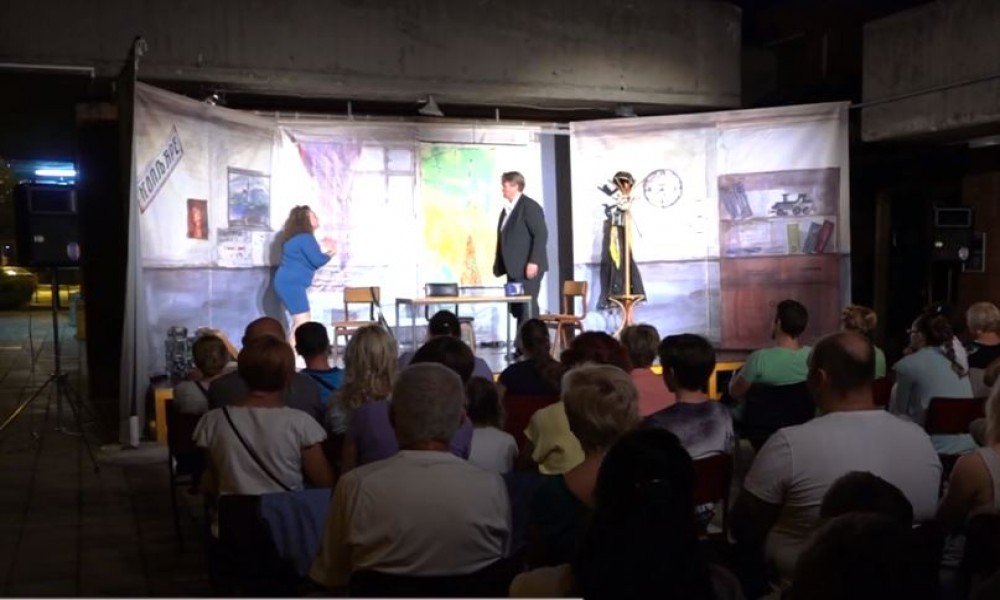 Leto u Požarevcu: Koncerti, predstave i filmovi za sve generacije