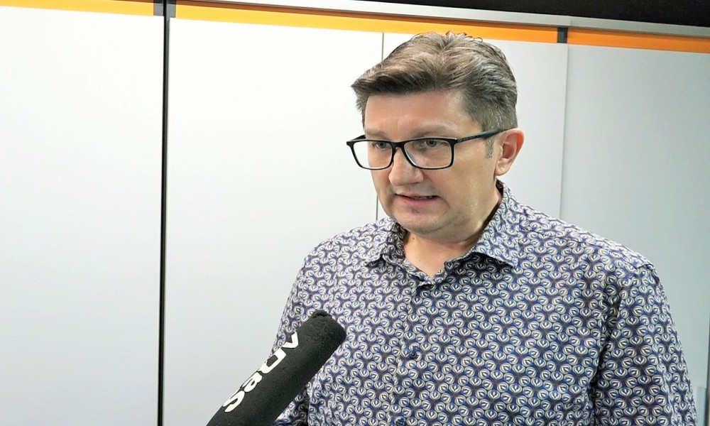 Dr Milenković: Otklonjeni problemi sa centralom Doma zdravlja Požarevac