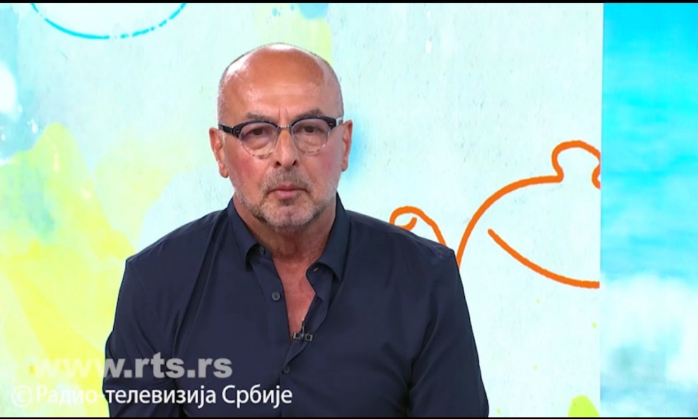 Kada je pravo vreme da povedete bebu na letovanje i na šta treba da obratite pažnju