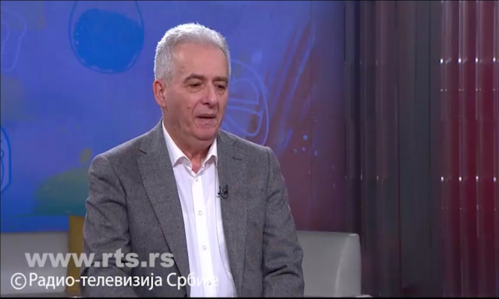 Drecun: Istraga će pokazati koji je bio Hajrizijev cilj, nemački organi ne pružaju pomoć