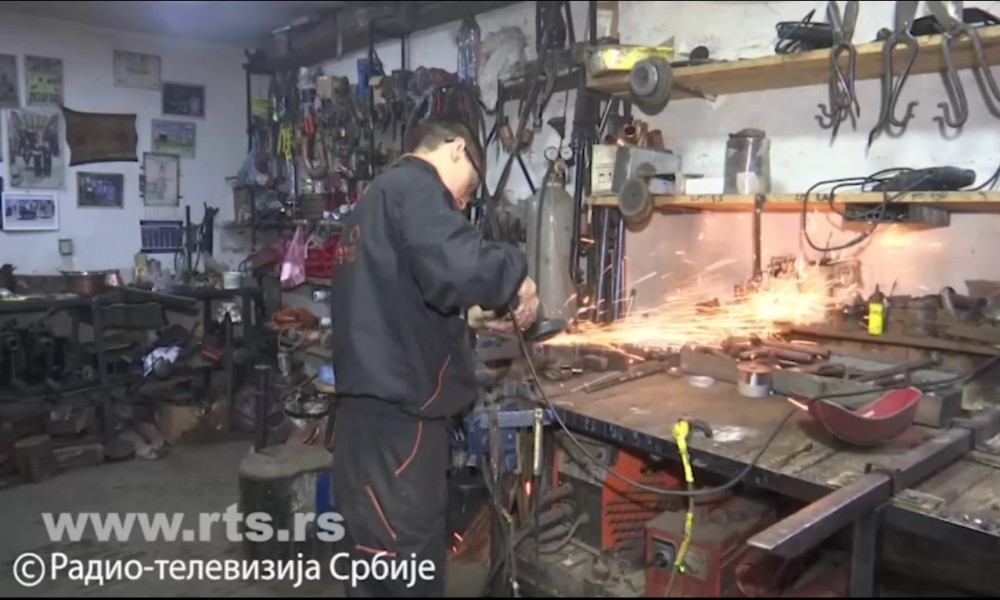 Praksa za učenike na dualnom obrazovanju ključna prednost na tržištu rada