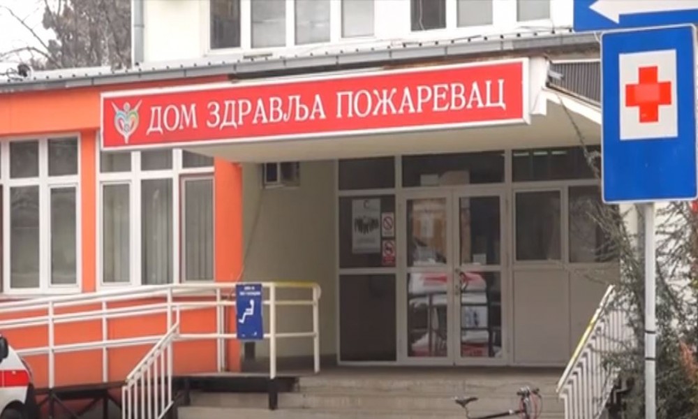 Radno vreme Doma zdravlja tokom prvomajskih praznika