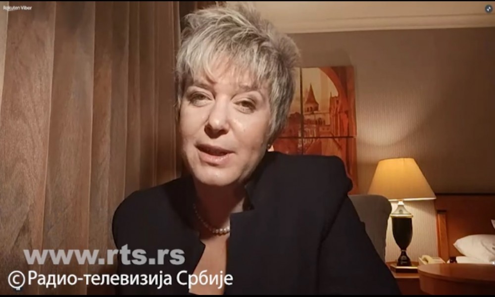 Elvira Kovač: Otvaranje klastera tri je i dalje politička odluka